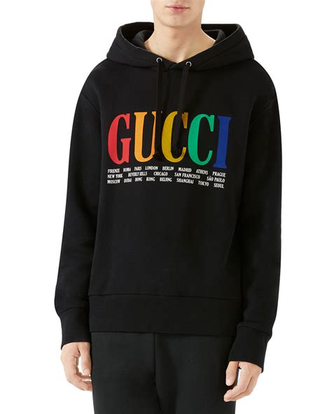 vintage gucci sweatshirt